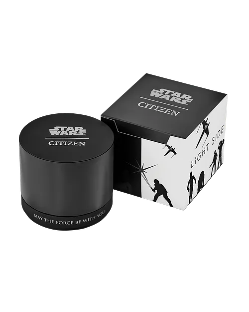 Citizen Rebel Pilot (JG2108-52W) - Image 4