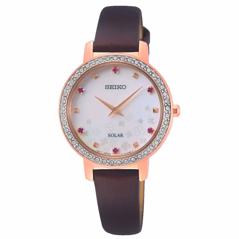 Seiko Women's SUP450