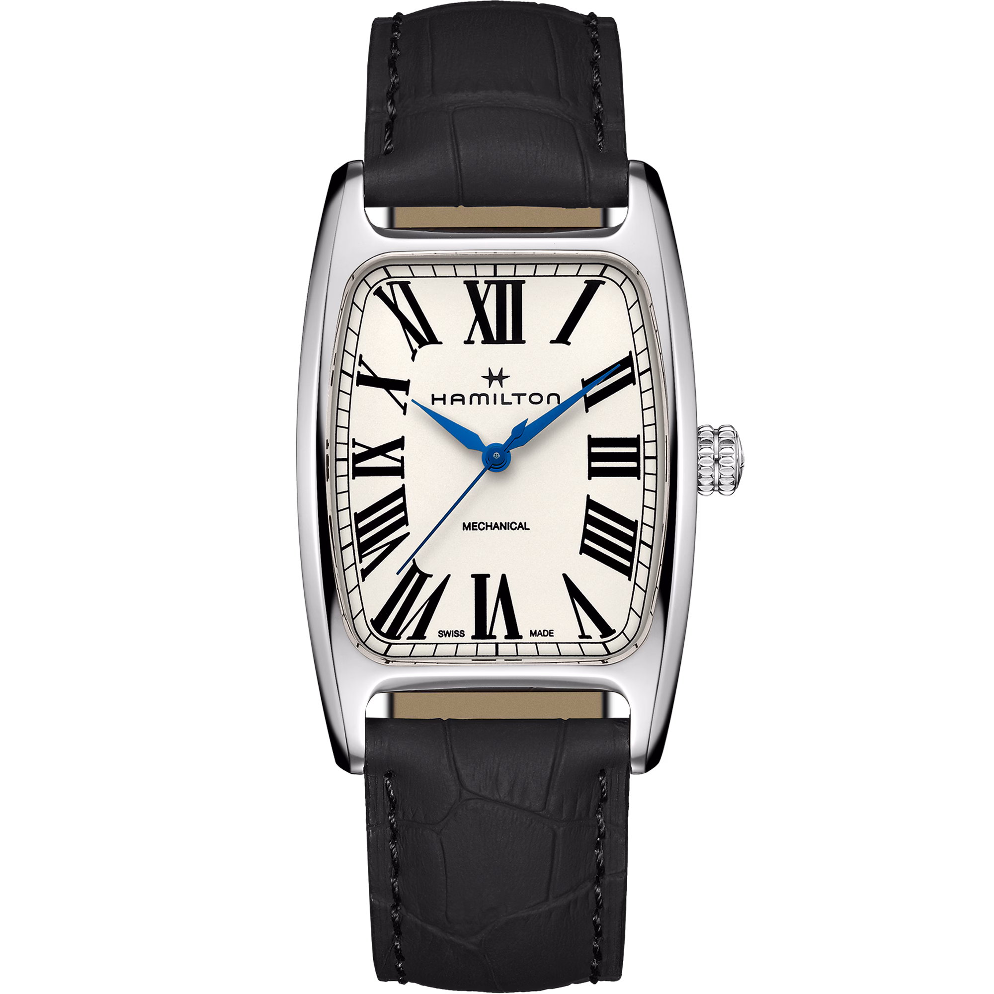 Hamilton American Classic Boulton Mechanical (H13519711)