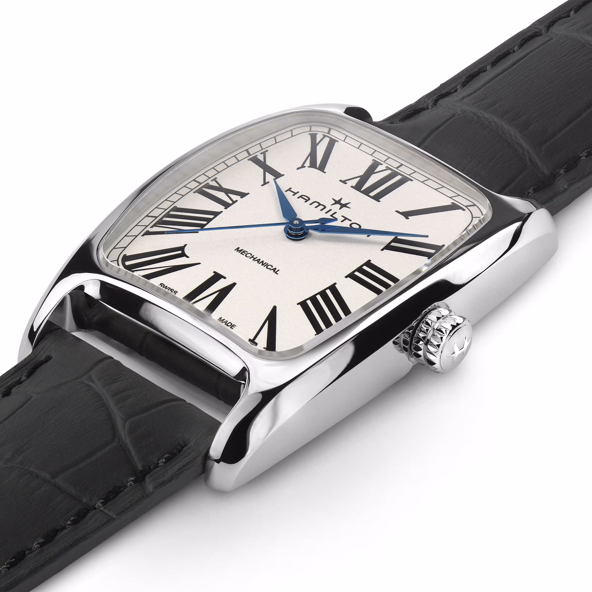 Hamilton American Classic Boulton Mechanical (H13519711) - Image 3