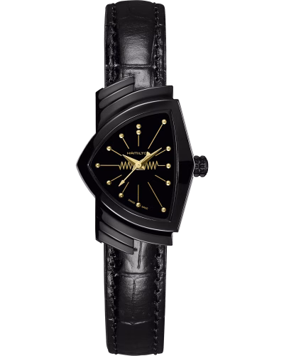 Hamilton Ventura S Quartz (H24201730)