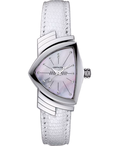 Hamilton Ventura Quartz (H24211852)