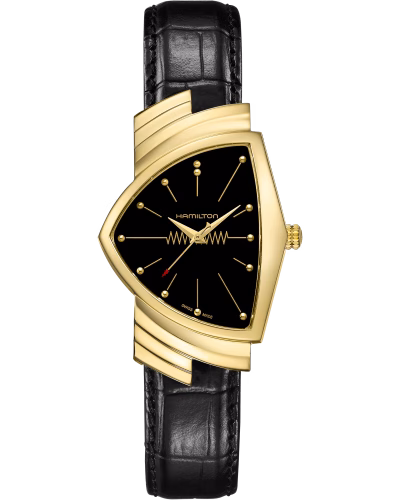 Hamilton Ventura Quartz (H24301731)