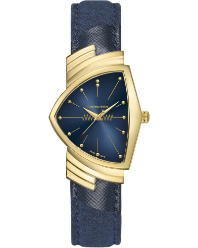 Hamilton Ventura Quartz (H24301941)