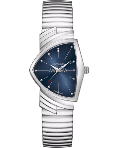 Hamilton Ventura Quartz (H24411142)