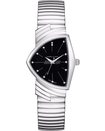 Hamilton Ventura Quartz (H24411232)