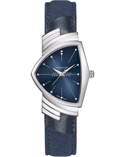 Hamilton Ventura Quartz (H24411942)
