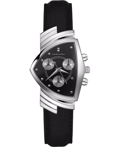 Hamilton Ventura Chrono Quartz (H24412732)