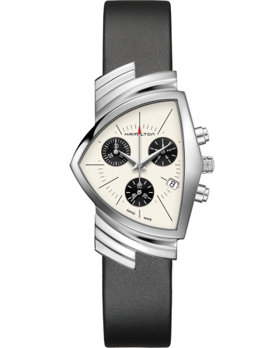 Hamilton Ventura Chrono Quartz (H24432751)