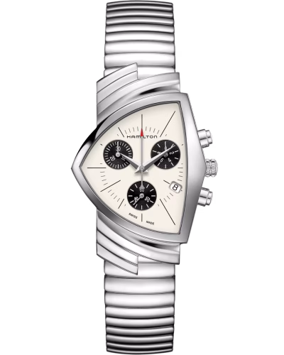 Hamilton Ventura Chrono Quartz (H24432151)