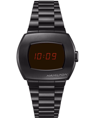 Hamilton American Classic PSR Digital Quartz (H52404130)