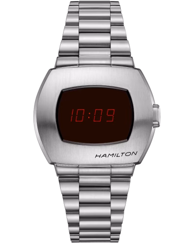 Hamilton American Classic PSR Digital Quartz (H52414130)