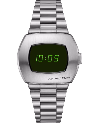 Hamilton American Classic PSR Digital Quartz (H52414131)