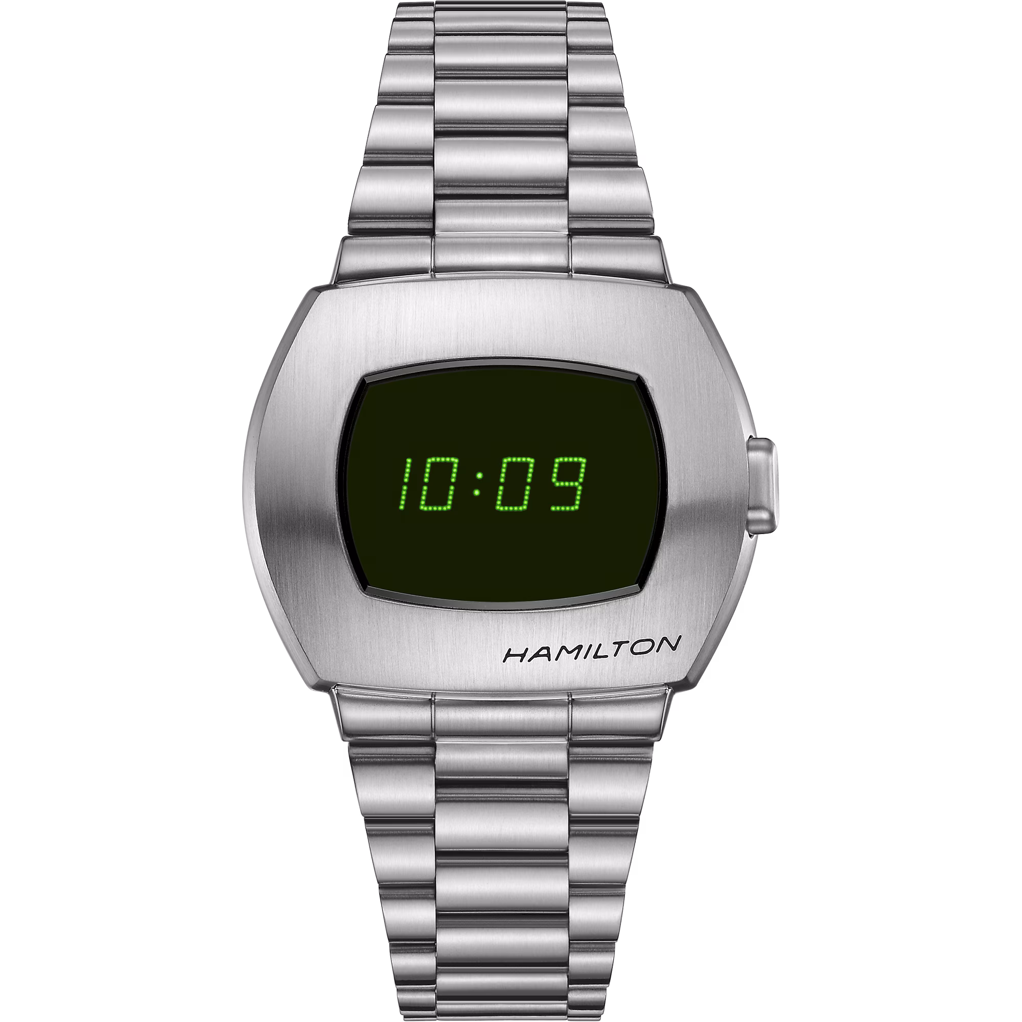 Hamilton American Classic PSR Digital Quartz (H52414131)