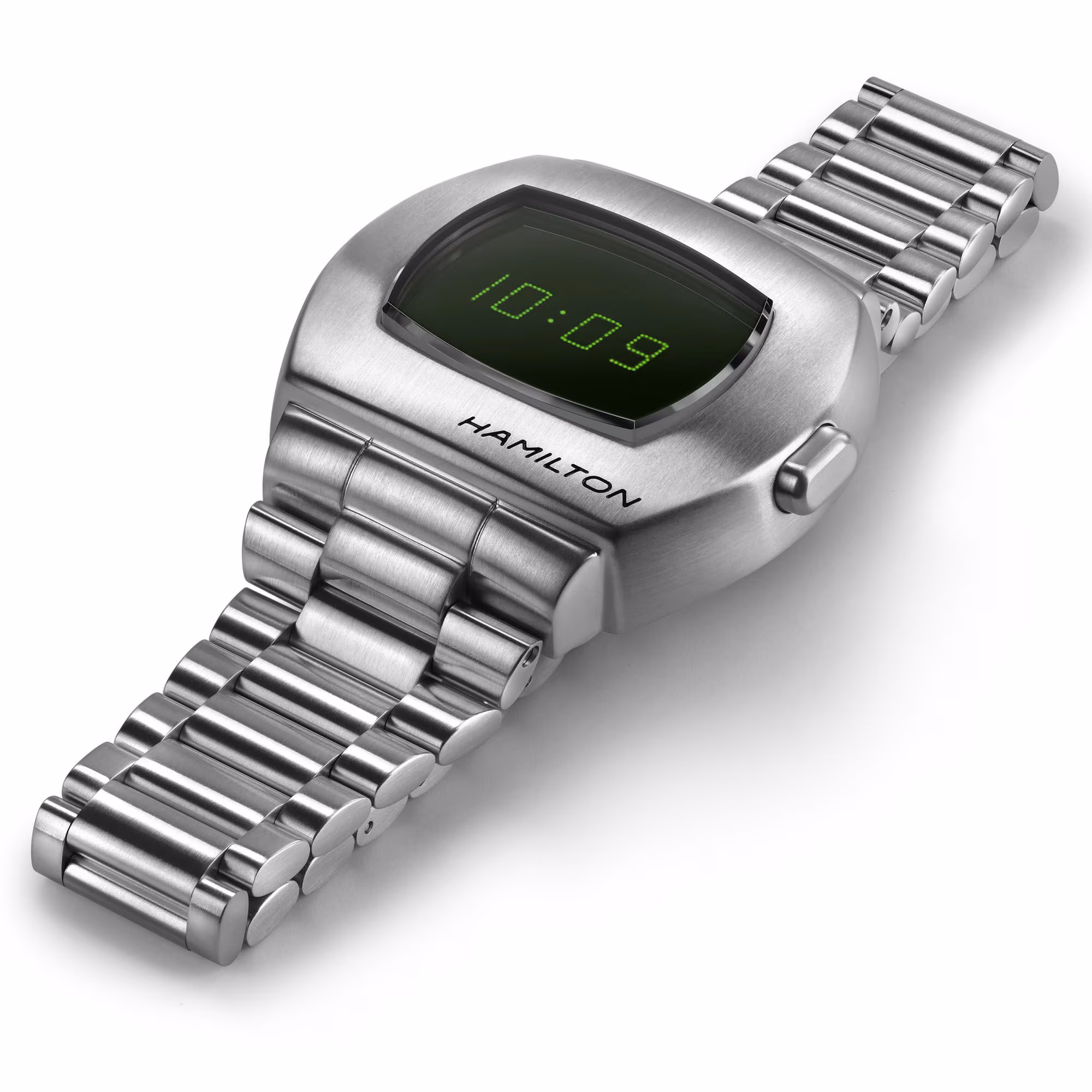 Hamilton American Classic PSR Digital Quartz (H52414131) - Image 2