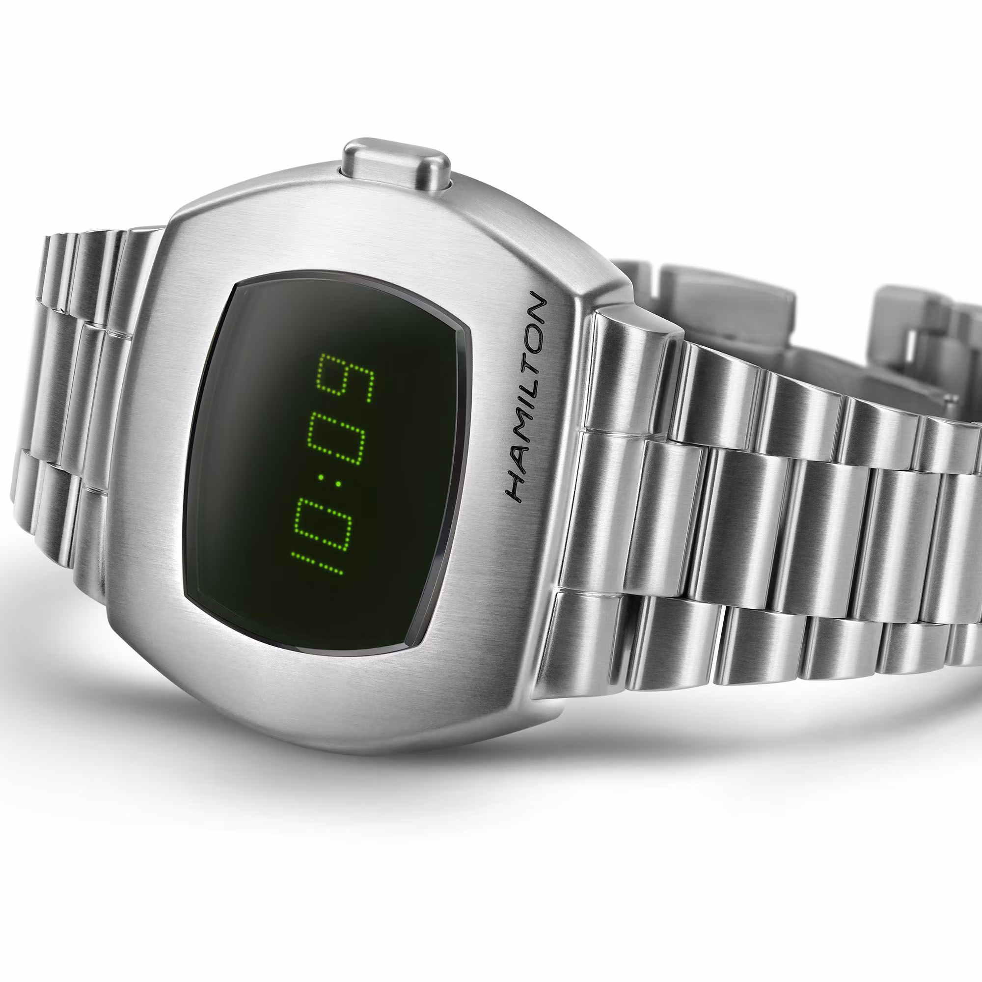 Hamilton American Classic PSR Digital Quartz (H52414131) - Image 3