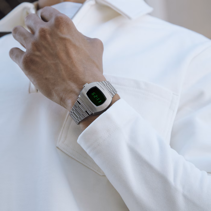 Hamilton American Classic PSR Digital Quartz (H52414131) - Image 7