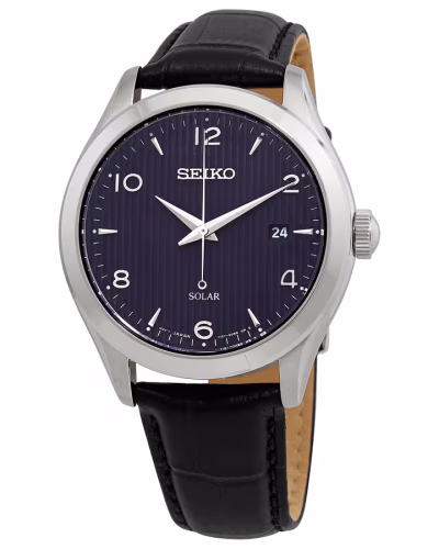 Seiko Men's SNE491