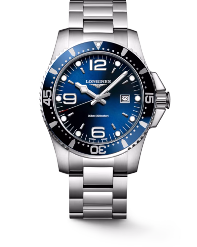 Longines HydroConquest (L3.840.4.96.6)