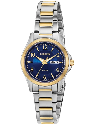 Citizen Quartz (EQ0595-55L)