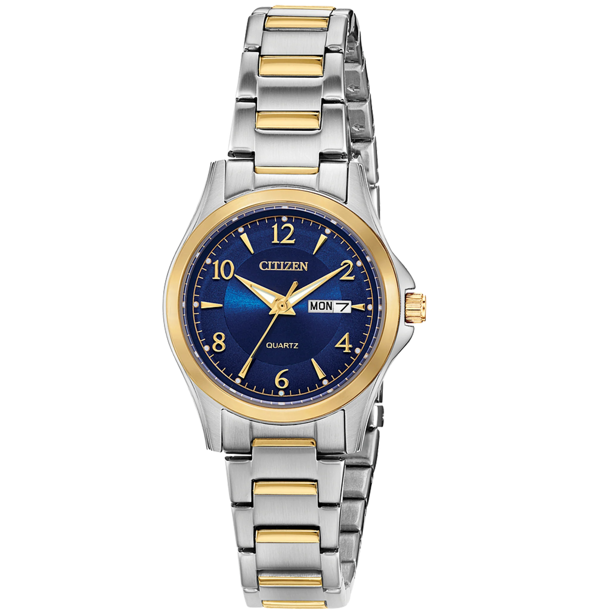 Citizen Quartz (EQ0595-55L)