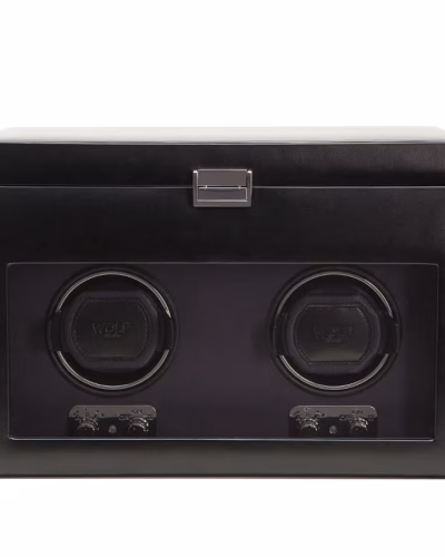 WOLF Heritage Double Winder with Storage (270402)