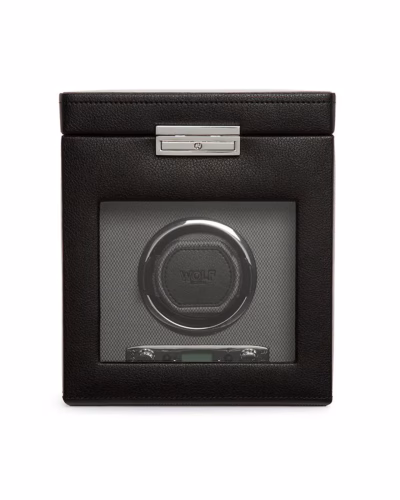 WOLF Viceroy Single Winder with Storage (456102)