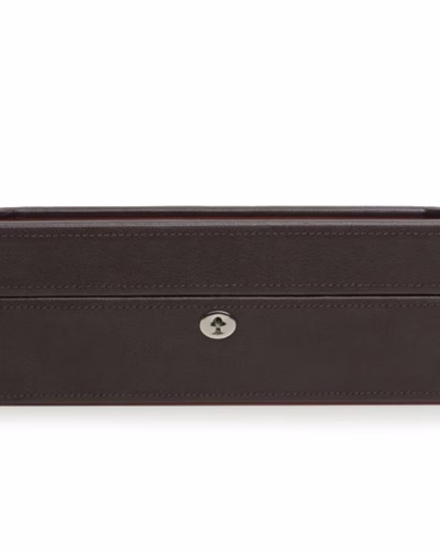 WOLF Windsor 5 Piece Watch Box (458306)