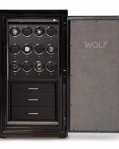 WOLF Atlas 12 Piece Winder Safe
(491264)