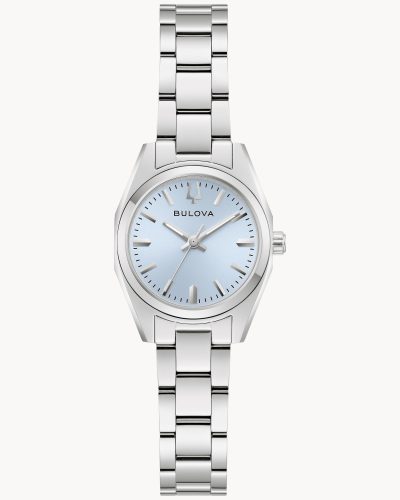 Bulova Surveyor (96L345)