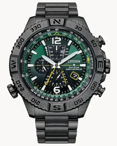 Citizen Promaster Navihawk A-T (AT8227-56X)