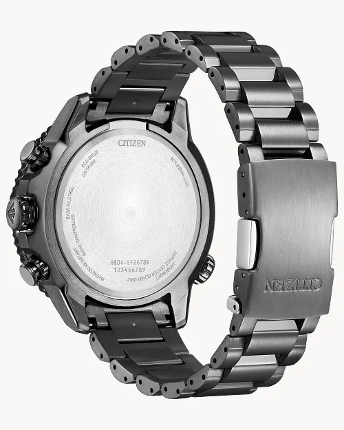 Citizen Promaster Navihawk A-T (AT8227-56X) - Image 3