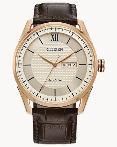Citizen Classic (AW0082-01A)