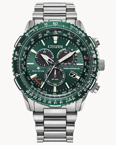 Citizen Promaster Air A-T (CB5004-59W)
