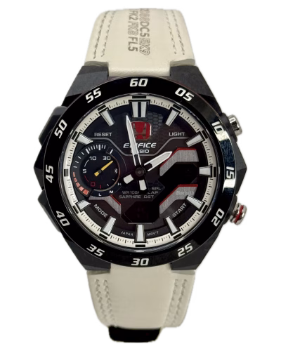 Casio Edifice Windflow Honda Type R Edition (ECB-2200HTR-1A)