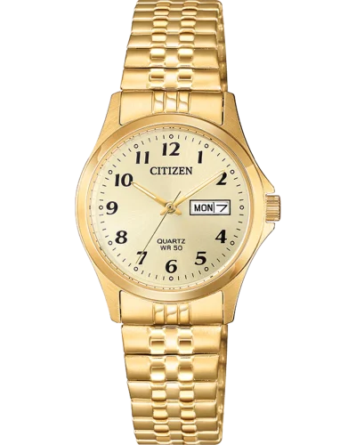 Citizen Quartz (EQ2002-91P)