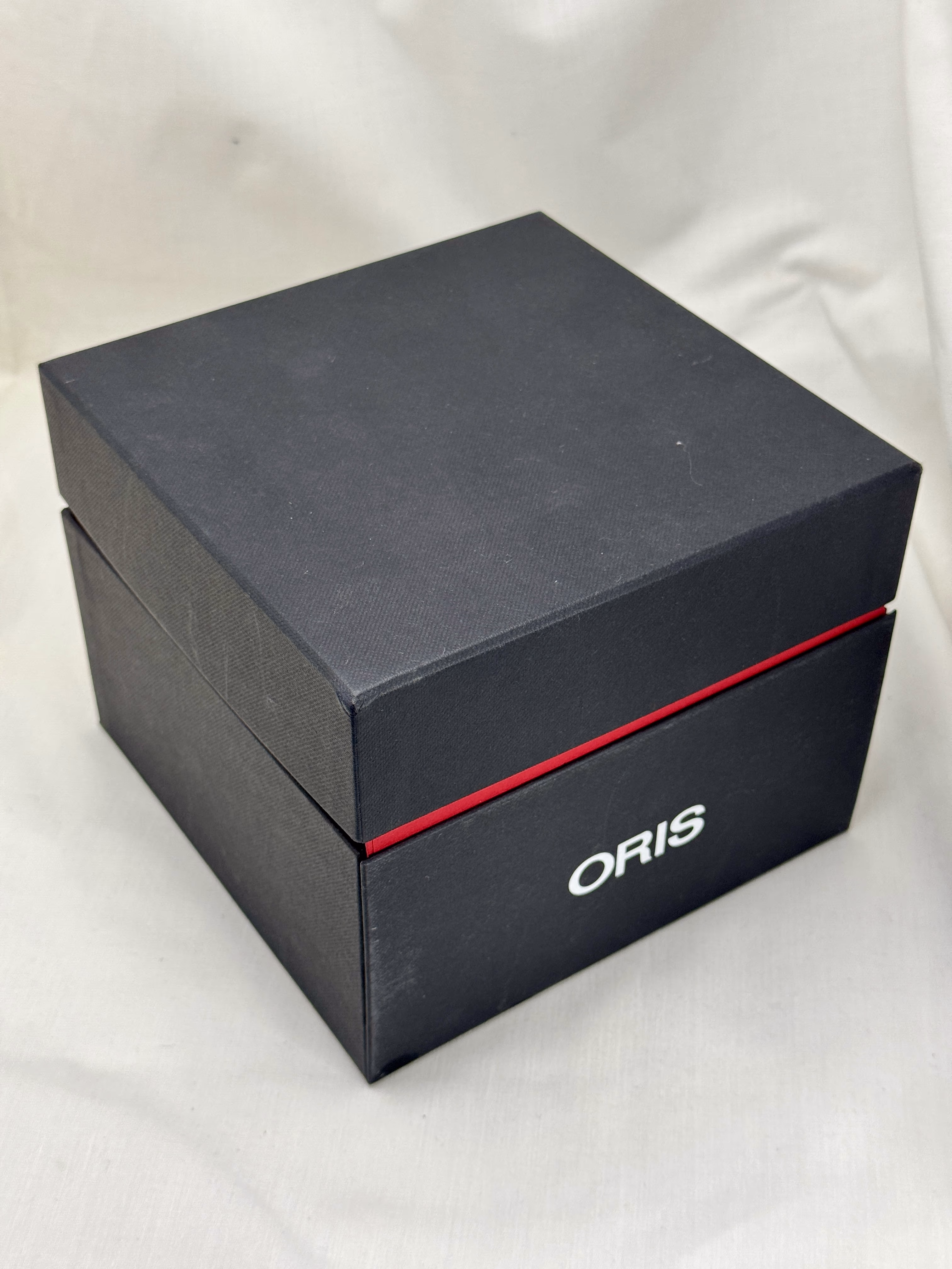 Oris Aquis Great Barrier Reef Limited Edition II (01 735 7673 4185-Set RS) - Image 8