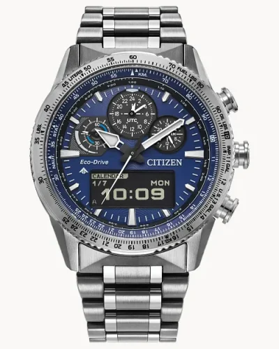 Citizen Promaster Skyhawk U830 (JV2000-51L)