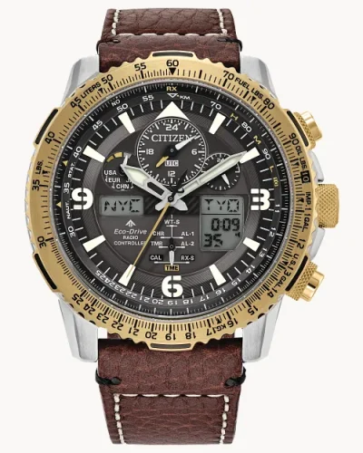 Citizen Promaster Skyhawk A-T (JY8084-09H)
