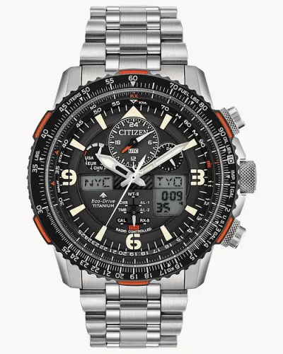 Citizen Promaster Skyhawk A-T (JY8108-53E)