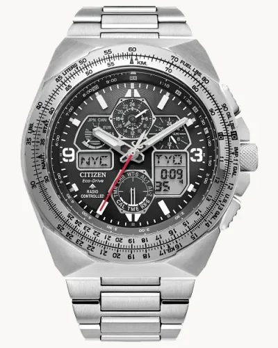 Citizen Promaster Skyhawk A-T (JY8120-58E)