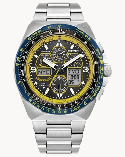 Citizen Promaster Skyhawk A-T (JY8125-54L)
