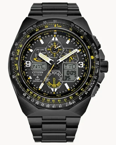 Citizen Promaster Skyhawk A-T (JY8127-59E)