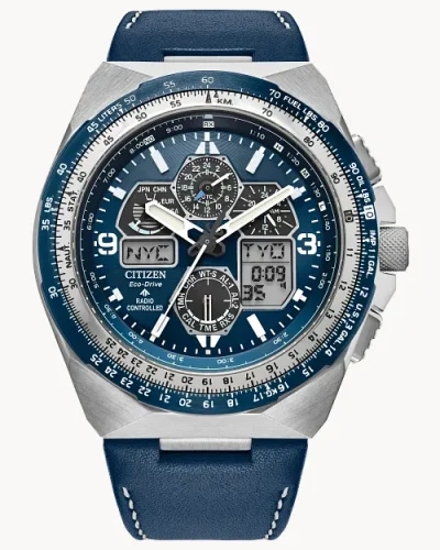 Citizen Promaster Skyhawk A-T (JY8148-08L)