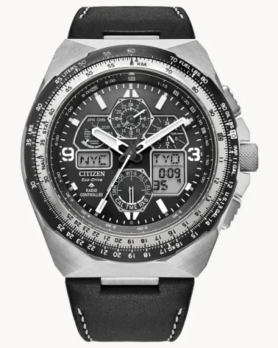Citizen Promaster Skyhawk A-T (JY8149-05E)