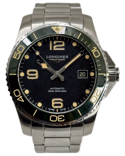 Longines HydroConquest (L3.781.4.05.6)