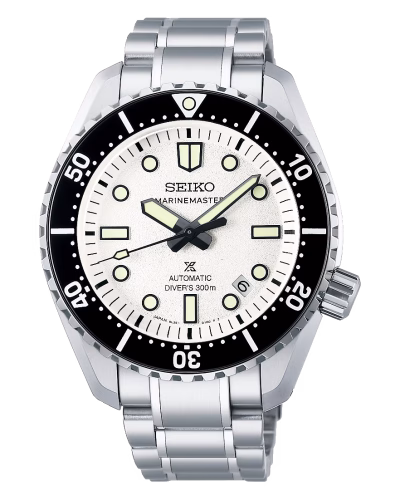 Seiko Prospex Marinemaster (SLA077)