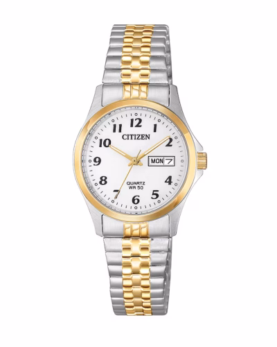 Citizen Quartz (EQ2004-95A)