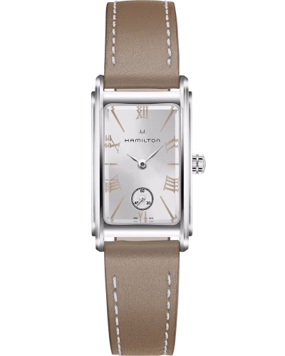 Hamilton American Classic Ardmore Quartz (H11221514)