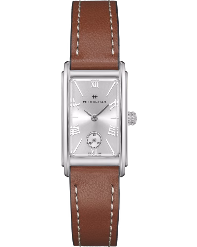Hamilton American Classic Ardmore Small (H11221550)